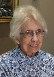 Nancy Jean Schowalter Obituary