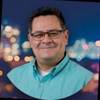 Harold Orozco's Instagram, Twitter & Facebook