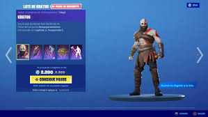 It looks like the skin will specifically take inspiration from the ps4 god of war reboot, which transplanted kratos from ancient greece to ancient norway and the mythical realm of midgard. Fortnite God Of War Kratos Skin Now Available Price And Contents