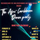 The Afro-Caribbean Dance party event image