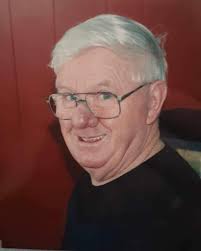 Arthur William Hartery Obituary December 23, 2023