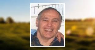 Earl H. "Skip" Kinney Obituary March 13, 2014