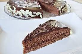Schottischer Schokoladenkuchen Mit Whisky Schokoladen Kuchen Whisky Kuchen Schokoladenkuchen