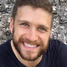 Michael Kolodny's Instagram, Twitter & Facebook