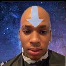 Carter Hoffman's Instagram, Twitter & Facebook