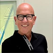 Adam Helfman's Instagram, Twitter & Facebook