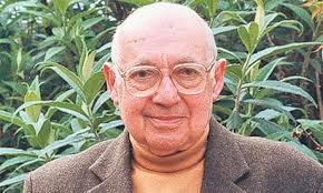 George Turner obituary