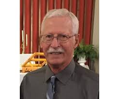 John S. Erickson Obituary (2025)