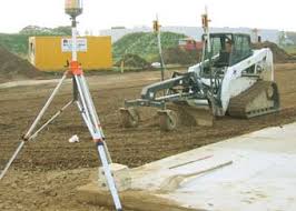 Mit Bobcat Raupenlader 5 500 M Planung In Nur Zwei Tagen