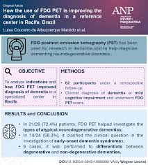 Archives Positron-Emission Tomography - Arquivos de Neuro-Psiquiatria
