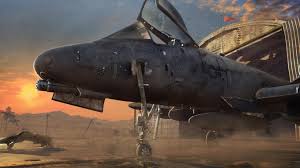 Maybe you would like to learn more about one of these? Free Download Fairchild Republic A 10 Thunderbolt Ii Wallpaper Id 325058 Hd 1366x768 For Computer
