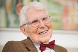 Aaron Beck, founder of cognitive behavior therapy, has died at 100