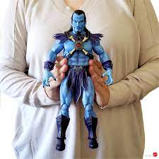 Keldor Action Figure 1/6 Essentials Limited Edition, Masters of the  Universe, 30 cm | BlacksBricks