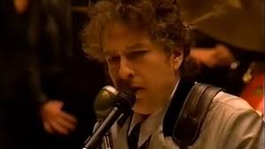 Bob Dylan Love Sick