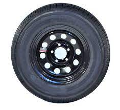 We did not find results for: 2 Pack Goodyear Endurance Trailer Tire On Rim St205 75r15 D 5 4 5 Black Modular Walmart Com Walmart Com