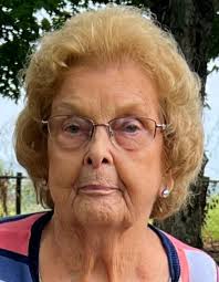 Obituary for Maybell (Keith) Berry