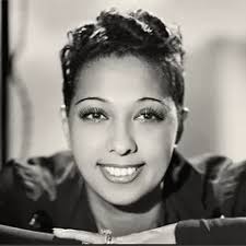 Mlle Joséphine Baker accomp. par le Jacob's Jazz