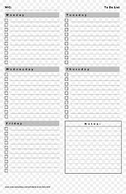 To do list template word printable. Microsoft Word To Do List Template Do List Format Microsoft Paper Product Hd Png Download 780x1205 6719353 Pngfind