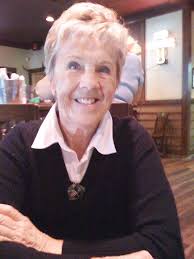 Marlene Elizabeth Kinkelaar