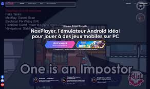 Nox app player is a free android emulator for pc and mac os by bignox, a subsidiary of nox digital entertainment co. The Compromised Update Mechanism For Cyber Espionage