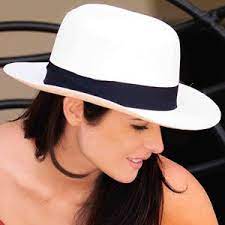 Panama Hat Colonial For Woman Gamboa Classic Usa Direct Panama Hat Hats For Women Women