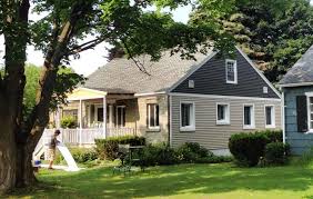 Please see our warranty for complete details. Vinyl Siding Siding Installed By Marshall Exteriors Finished Home