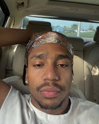 Bet yall ain't seen the tattoo yet