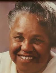 Obituary for Mother Jacquelyn Terrell