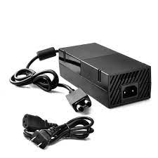 Ottimo per sostituire il tuo vecchio alimentatore. Alimentatore Di Ricambio Per Console Microsoft Xbox One 220 V Caricatore 135w
