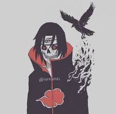 Pin By Nick Hernandez On Taide Itachi Uchiha Art Naruto Art Itachi