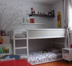 Skateboard Painted Vintage Bedding Studio Custom Table Bunk Oilo Kura Hand Tree Side Ikea Bedikea Kura Bed As A Letto Kura Letto Kura Ikea Ikea