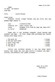 Check spelling or type a new query. Contoh Surat Lamaran Kerja Cpns Di Kementerian Hukum Dan Ham Ri