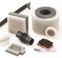 Custom Staple Set Brushes | Precision Brush