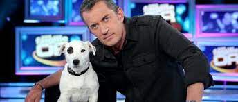 The wall présentée par christophe dechavanne. Christophe Dechavanne N A Plus D Emission Sur Tf1 Il A Presente Son Dernier Jeu Vendredi Sudinfo Be