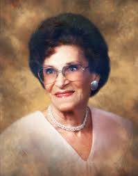 Reba A Tucker Stout (1915-2014)