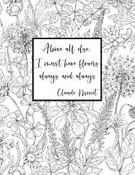 I drew this one for the awana club at church to go with a lesson. Spring Coloring Pages Garden Inspired Hymns And Verses
