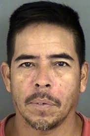 Man breaks church window to ensure return trip to jail