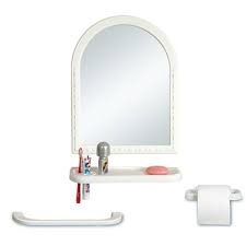 .lavabo montajı nasıl yapılır banyo lavabosu nasıl çıkartılır, resimli lavabo sökülmesi ve yerine takılması. Evcazim Clk169 Mini Kubbeli Ayna Seti Fiyati Taksit Secenekleri