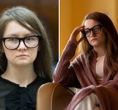 Inside Inventing Anna cast including TedTalk boyfriend, parents & those who  inspired it like Anna Delvey & Alexis Floyd