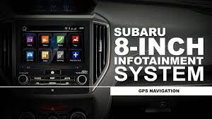 Working with subaru starlink® multimedia, apple carplay® is the smarter, safer way to use your iphone in your vehicle. Subaru How To Guide 8 Inch Infotainment System Apple Carplay Android Auto Youtube