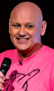 Terry Alderton