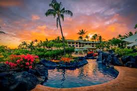 6 Places In The U S For The Best Anniversary Trips Alltherooms The Vacation Rental Experts In 2020 Kauai Resorts Hawaii Resorts Grand Hyatt Kauai