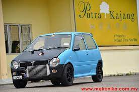 Jun 28, 15:25 kuala lumpur. Kancil Turbo Paling Laju Atas Trek Mekanika