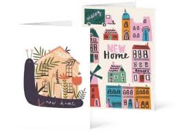 With make your own cards, you can choose what you want to put on them, so it's time to get creative. Personalized Cards Online Moonpig
