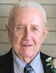 Richard "Dick" Curry