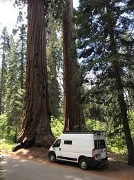 Our community provides the best free camping information available. How To Snag Free Camping Near Sequoia National Park At The Last Minute