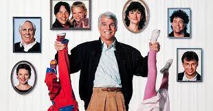 The buckmans are a midwestern family all dealing with their lives: Lolo Loves Films Movie Review Parenthood 1989
