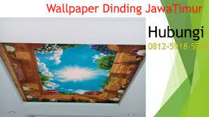 Pin On Wallpaper Dinding Jatim