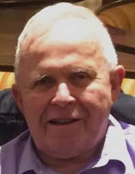 Obituary information for Robert M. Bender