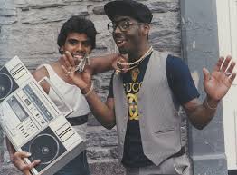 Image result for gruppi hip hop rap germany deutchlandi logo